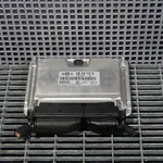 CALCULATOR MOTOR VOLKSWAGEN PASSAT B5.5 Variant 1.9 2000-2005 oe-038906019GL, vedere frontata