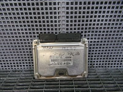 CALCULATOR MOTOR