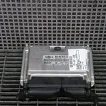 CALCULATOR MOTOR VOLKSWAGEN PASSAT B5.5 Variant 1.9 2000-2005 oe-038906019GS, vedere frontata
