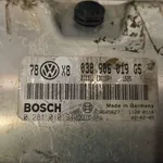 CALCULATOR MOTOR VOLKSWAGEN PASSAT B5.5 Variant 1.9 2000-2005 oe-038906019GS, vedere laterala