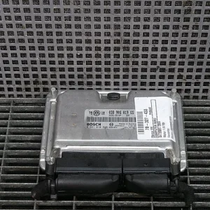 CALCULATOR MOTOR