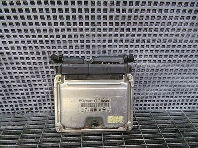 CALCULATOR MOTOR VOLKSWAGEN PASSAT B5.5 Variant 1.9 2000-2005 oe 038906019KC, vedere frontata