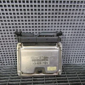 CALCULATOR MOTOR VOLKSWAGEN PASSAT B5.5 Variant 1.9 2000-2005 oe-038906019KC, vedere frontata