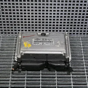 CALCULATOR MOTOR VOLKSWAGEN PASSAT B5.5 Variant 1.9 2000-2005 oe-038906019KE, vedere frontata