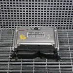 CALCULATOR MOTOR VOLKSWAGEN PASSAT B5.5 Variant 1.9 2000-2005 oe-038906019KE, vedere frontata