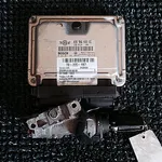 CALCULATOR MOTOR VOLKSWAGEN PASSAT B5.5 Variant 1.9 2000-2005 oe-038906019KE, vedere frontata