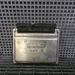 CALCULATOR MOTOR VOLKSWAGEN PASSAT B5.5 Variant 2.0 2000-2005 oe-3B0907557R, vedere laterala