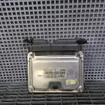 CALCULATOR MOTOR VOLKSWAGEN PASSAT B5.5 Variant 2.5 2000-2005 oe-3B1907401B, vedere frontata