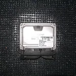 CALCULATOR MOTOR VOLKSWAGEN PASSAT B5.5 Variant 2.5 2000-2005 oe-3B1907401B, vedere frontata
