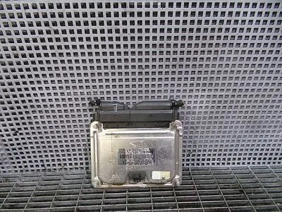 CALCULATOR MOTOR VOLKSWAGEN PASSAT B5.5 Variant 2.5 2000-2005 oe 3B1907401B, vedere frontata
