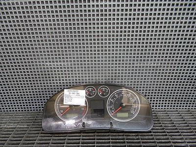 CEAS BORD VOLKSWAGEN PASSAT B5.5 Variant 1.9 TDI 2000-2005 oe 3B0920925AX, vedere frontata