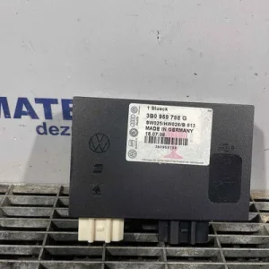 MODUL CONFORT VOLKSWAGEN PASSAT B5.5 Variant 1.9 2000-2005 oe-3B0959798G, vedere frontata