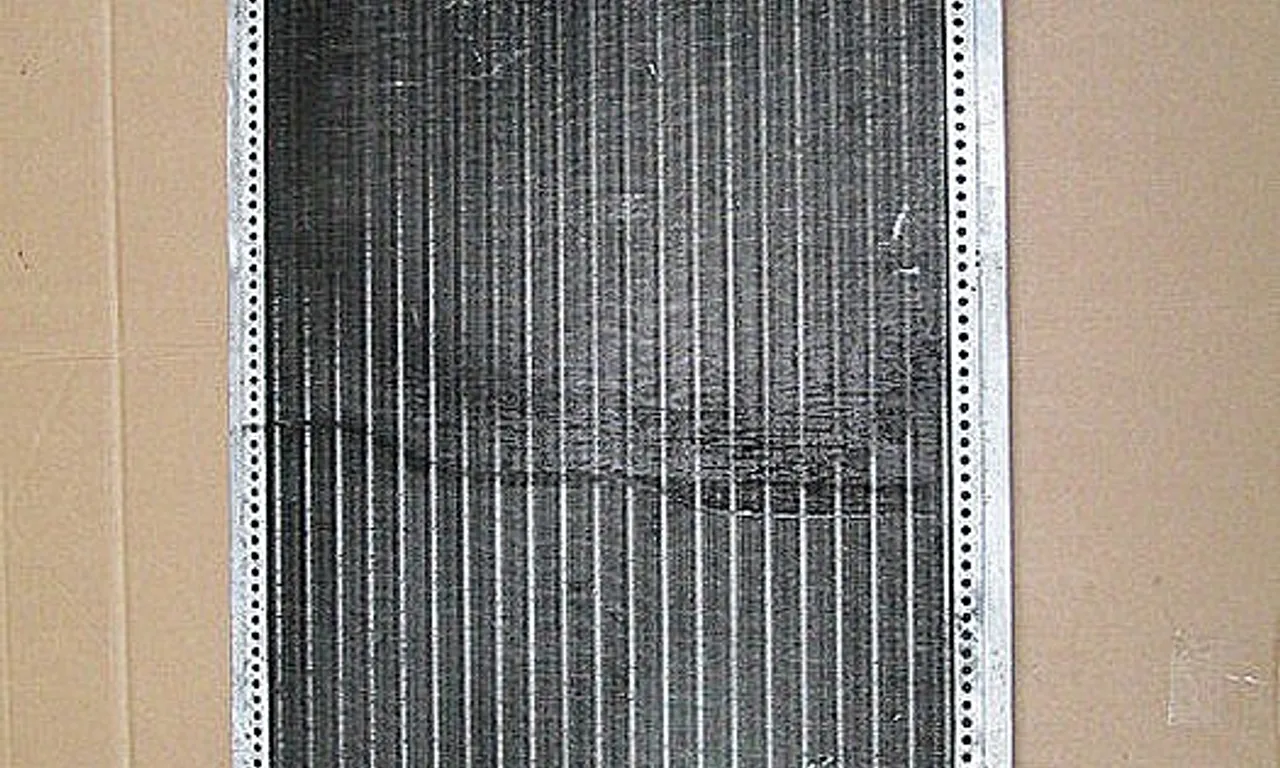 RADIATOR MOTOR VOLKSWAGEN PASSAT B5.5 Variant 2000-2005