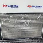 RADIATOR MOTOR VOLKSWAGEN PASSAT B5.5 Variant 2.5 TDI 2000-2005, vedere frontata