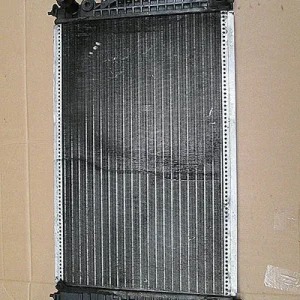 RADIATOR MOTOR VOLKSWAGEN PASSAT B5.5 Variant 2.5 TDI 2000-2005, vedere frontata
