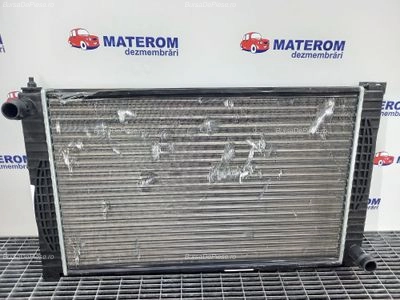 RADIATOR MOTOR VOLKSWAGEN PASSAT B5.5 Variant 2.5 TDI 2000-2005, vedere frontata