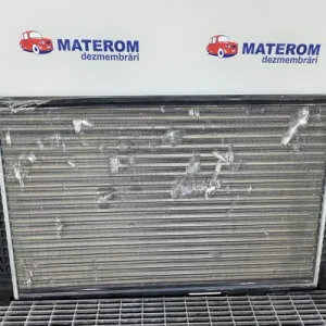 RADIATOR MOTOR VOLKSWAGEN PASSAT B5.5 Variant 2.5 TDI 2000-2005, vedere frontata