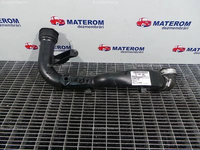 TEAVA INTERCOOLER VOLKSWAGEN PASSAT B5.5 Variant 1.9 TDI 2000-2005 oe 3B0145762B, vedere frontata