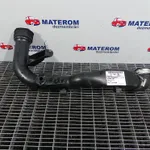 TEAVA INTERCOOLER VOLKSWAGEN PASSAT B5.5 Variant 1.9 TDI 2000-2005 oe-3B0145762B, vedere frontata