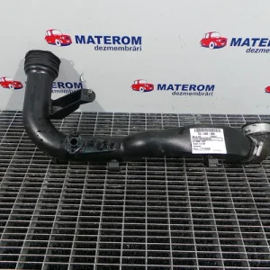 TEAVA INTERCOOLER