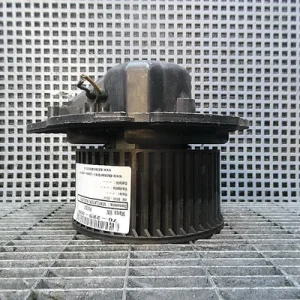 VENTILATOR INCALZIRE