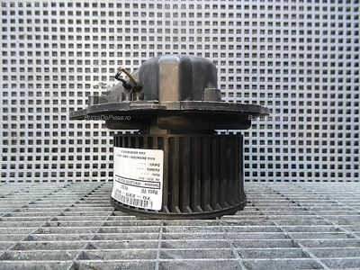 VENTILATOR INCALZIRE VOLKSWAGEN PASSAT B5.5 Variant 2000-2005 oe 8D2820021, vedere frontata