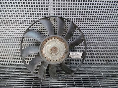 VENTILATOR RADIATOR