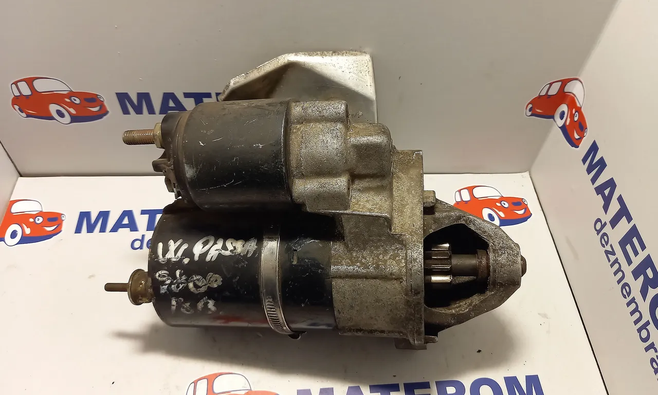 ELECTROMOTOR VOLKSWAGEN PASSAT B5 Variant 1997-2001