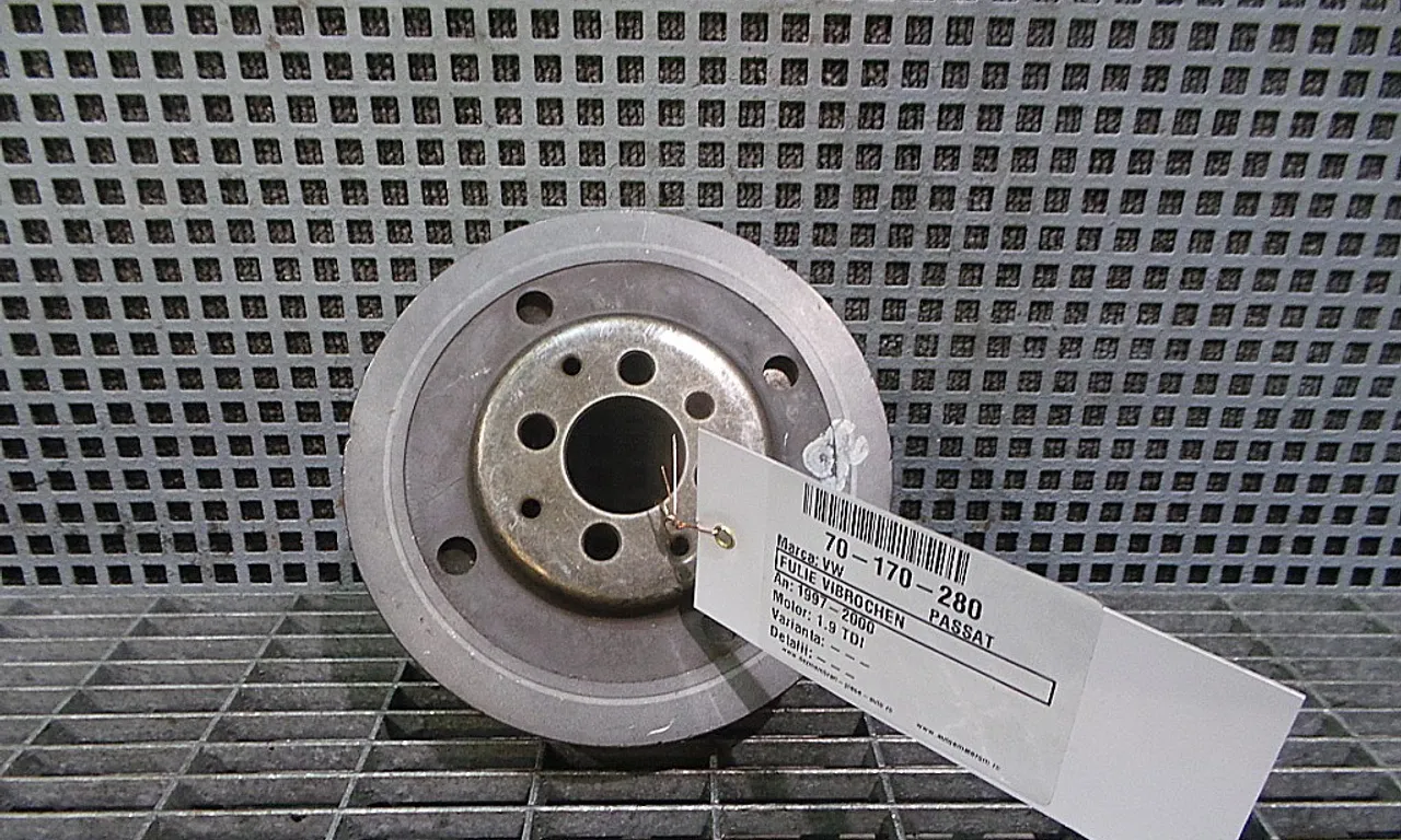 FULIE VIBROCHEN VOLKSWAGEN PASSAT B5 Variant 1997-2001
