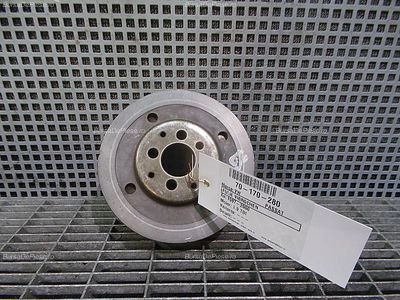 FULIE VIBROCHEN VOLKSWAGEN PASSAT B5 Variant 1.9 TDI 1997-2001, vedere frontata