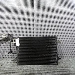 RADIATOR CLIMA VOLKSWAGEN PASSAT B5 Variant 1.9 TDI 1997-2001, vedere frontata