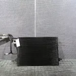 RADIATOR CLIMA VOLKSWAGEN PASSAT B5 Variant 1.9 TDI 1997-2001, vedere frontata