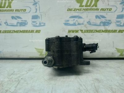 Pompa vacuum
