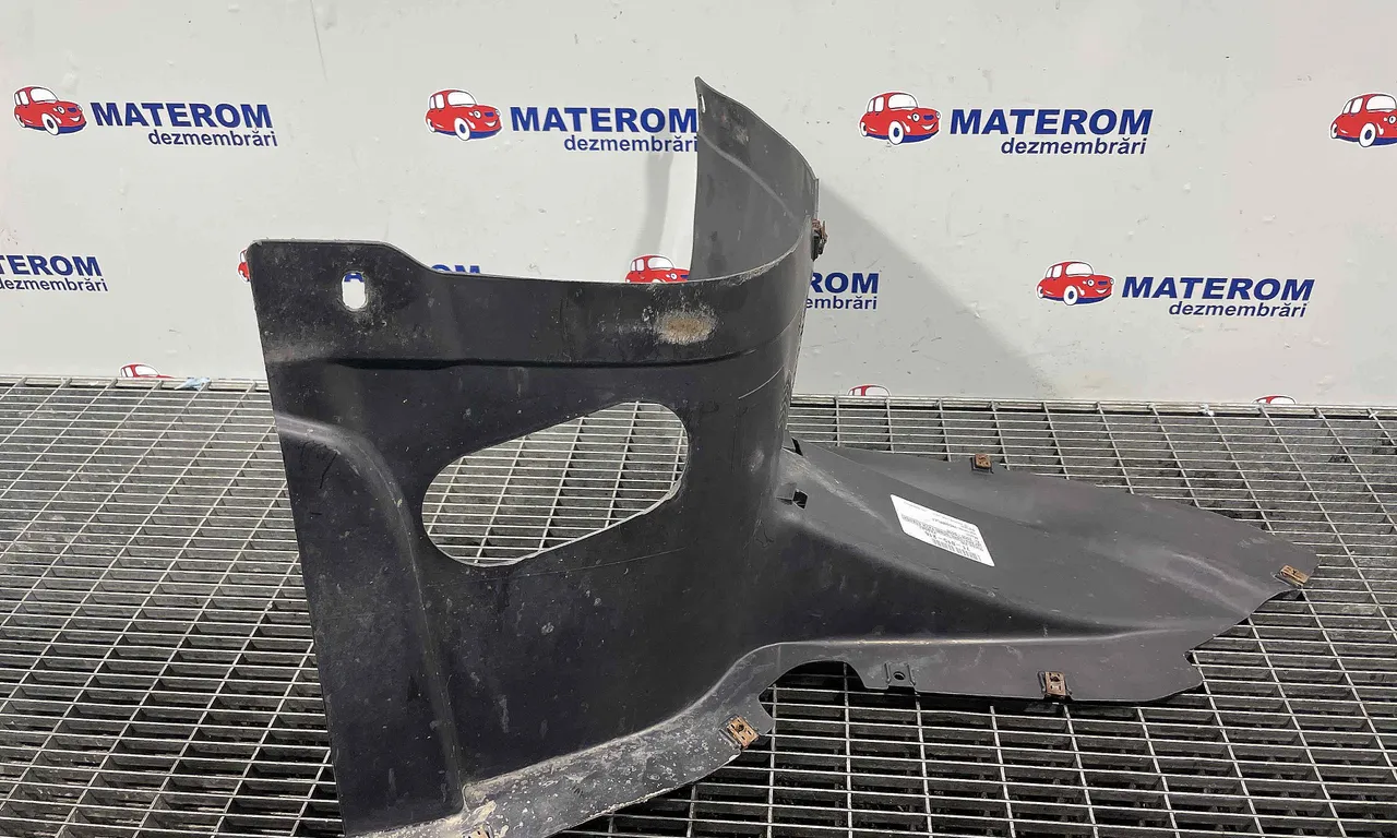 APARATOARE NOROI FATA STANGA VOLKSWAGEN PASSAT B6 2005-2011