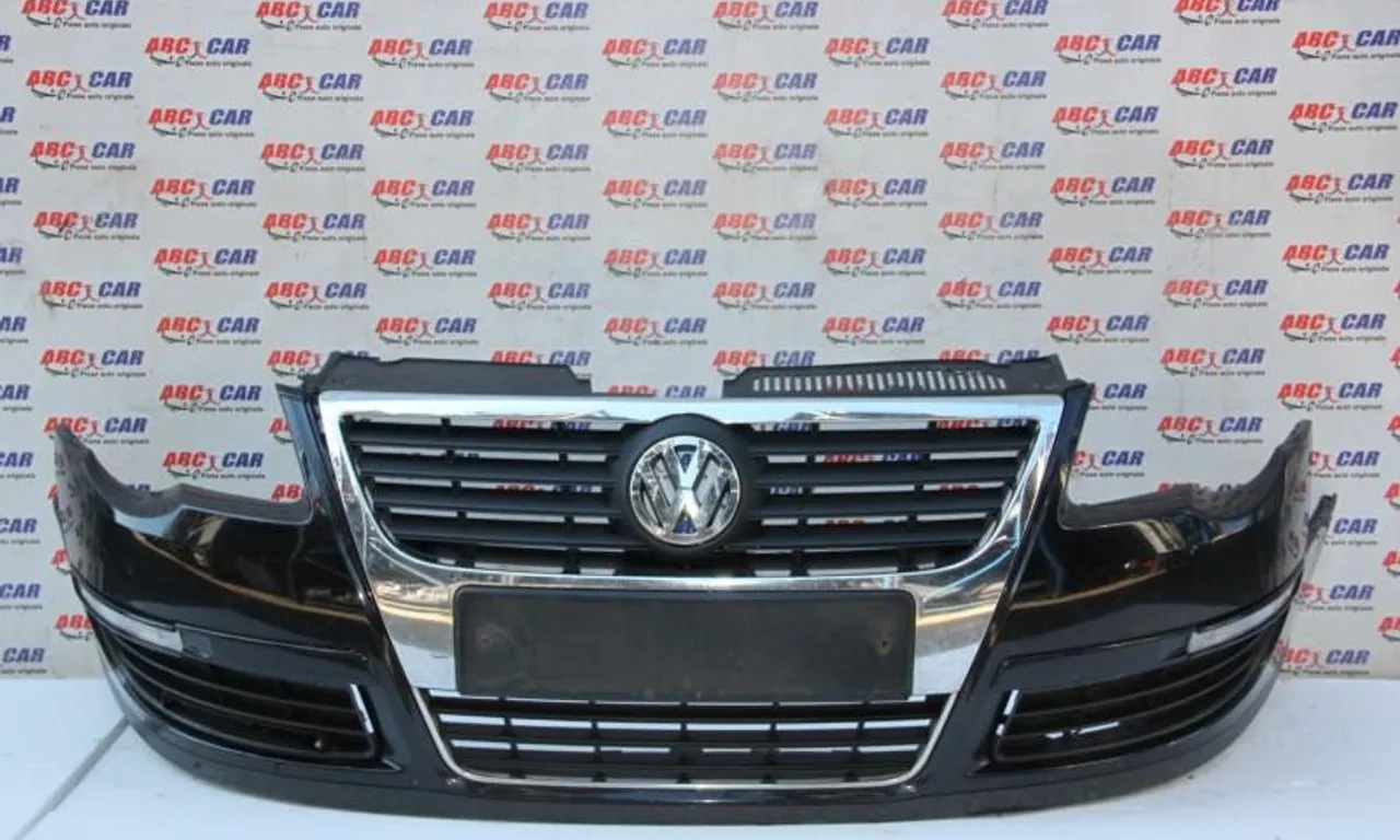 Bara fata completa VOLKSWAGEN PASSAT B6 2005-2011