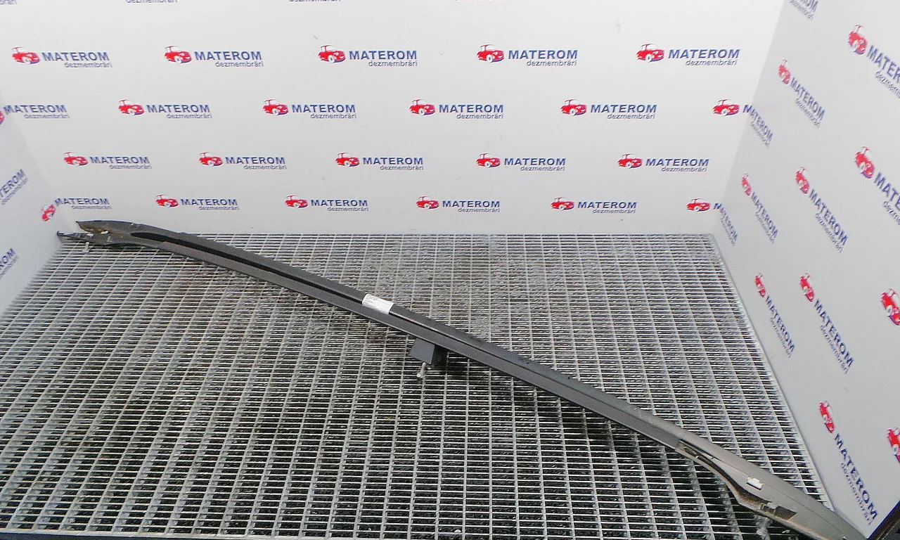 BARE PAVILION VOLKSWAGEN PASSAT B6 2005-2011