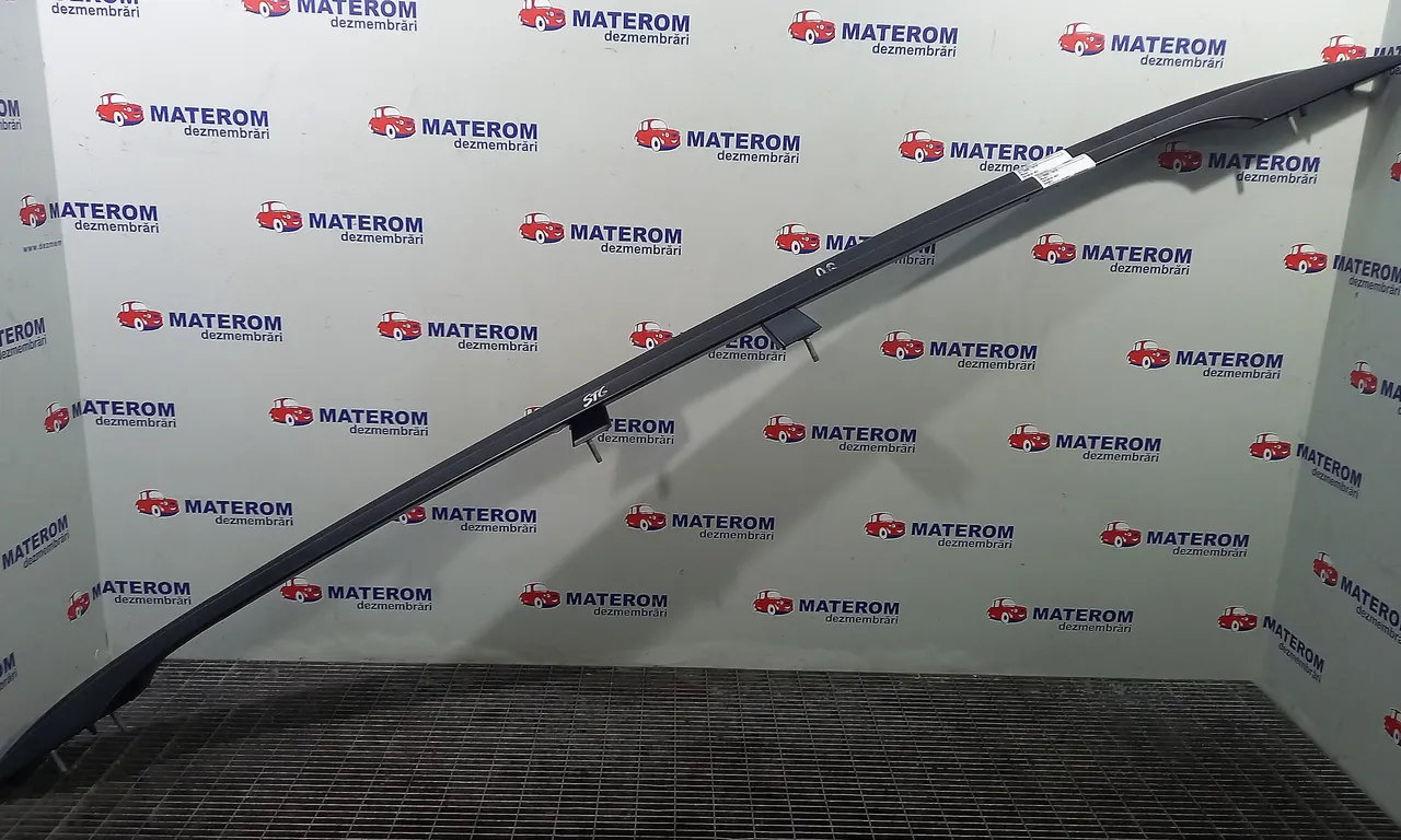 BARE PAVILION VOLKSWAGEN PASSAT B6 2005-2011