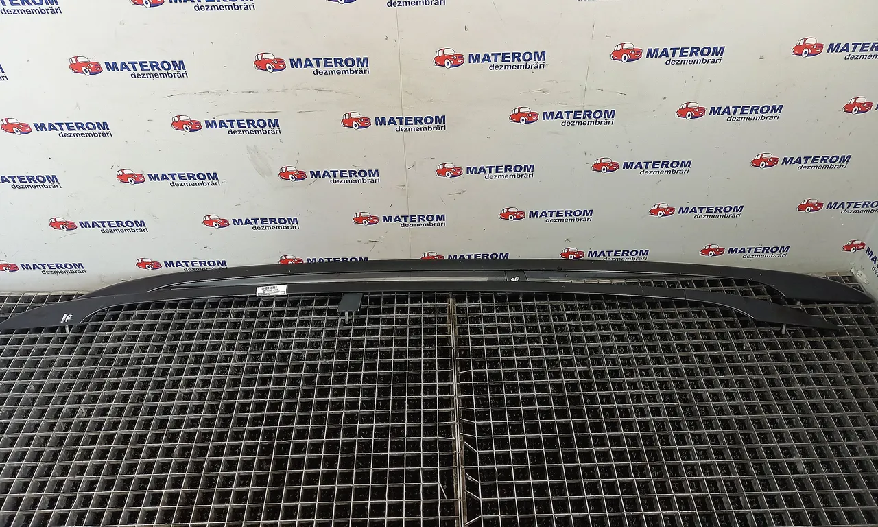 BARE PAVILION VOLKSWAGEN PASSAT B6 2005-2011