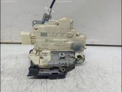 Broasca stanga fata