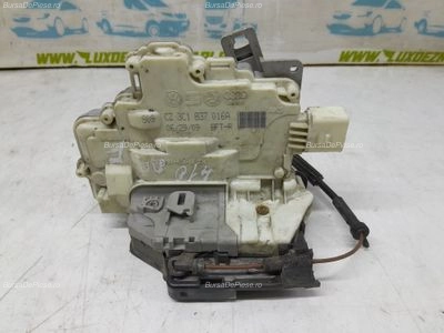 Broasca usa dreapta fata CZ