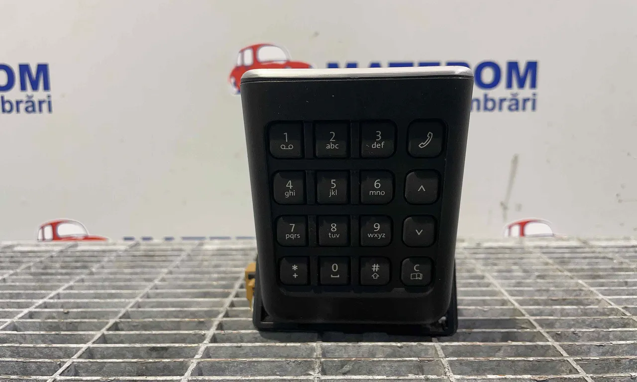 CONSOLA CENTRALA VOLKSWAGEN PASSAT B6 2005-2011