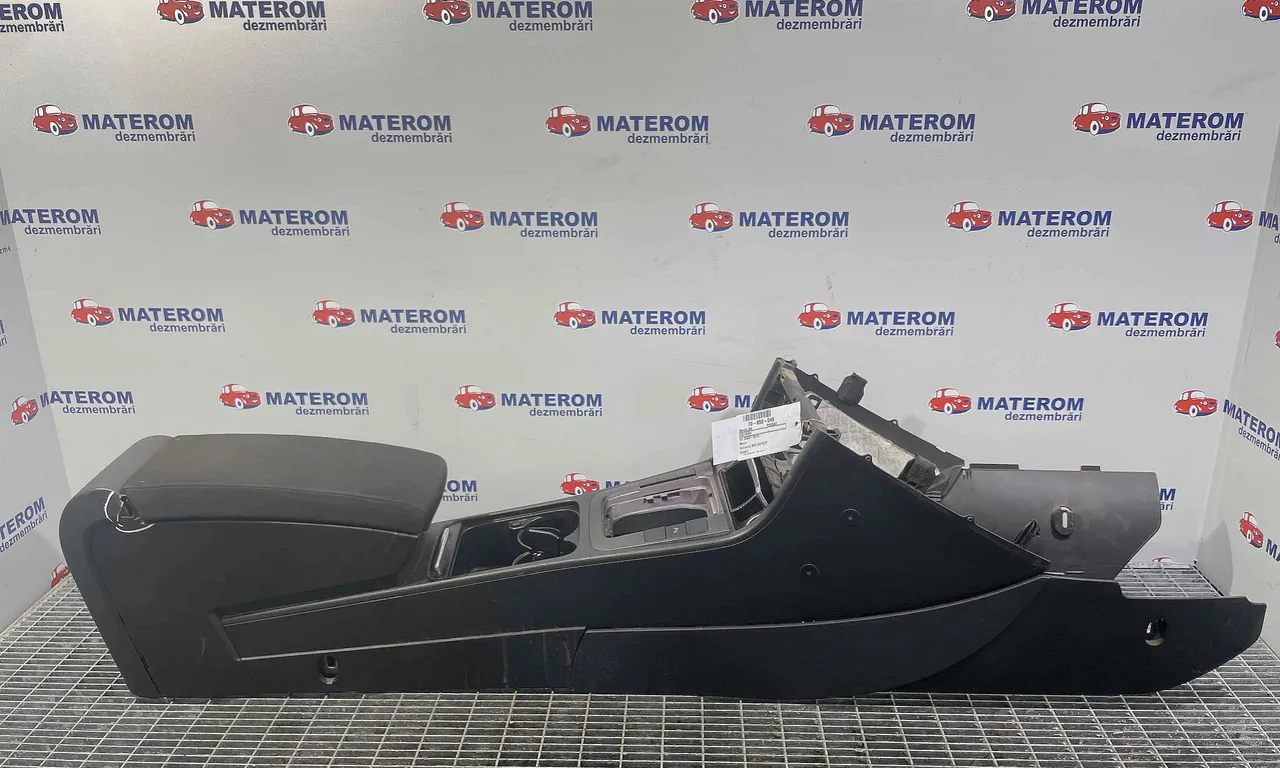 COTIERA VOLKSWAGEN PASSAT B6 2005-2011