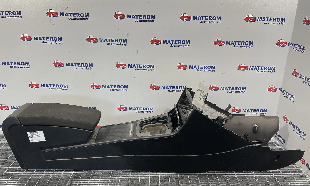 COTIERA VOLKSWAGEN PASSAT B6 2005-2011