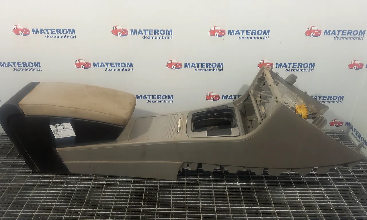COTIERA VOLKSWAGEN PASSAT B6 2005-2011