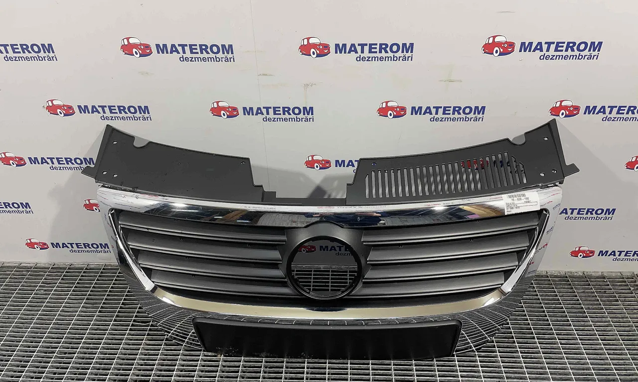 GRILA FATA VOLKSWAGEN PASSAT B6 2005-2011