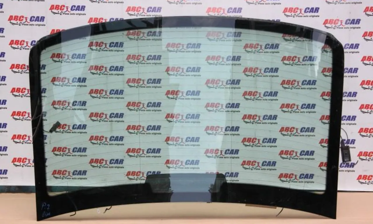 Luneta VOLKSWAGEN PASSAT B6 2005-2011