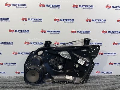 MACARA USA FATA DREAPTA