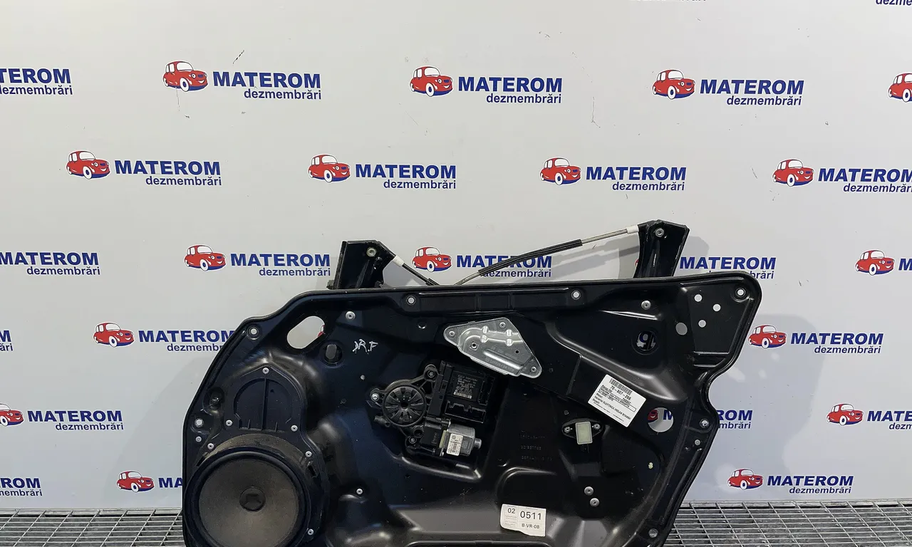 MACARA USA FATA DREAPTA VOLKSWAGEN PASSAT B6 2005-2011