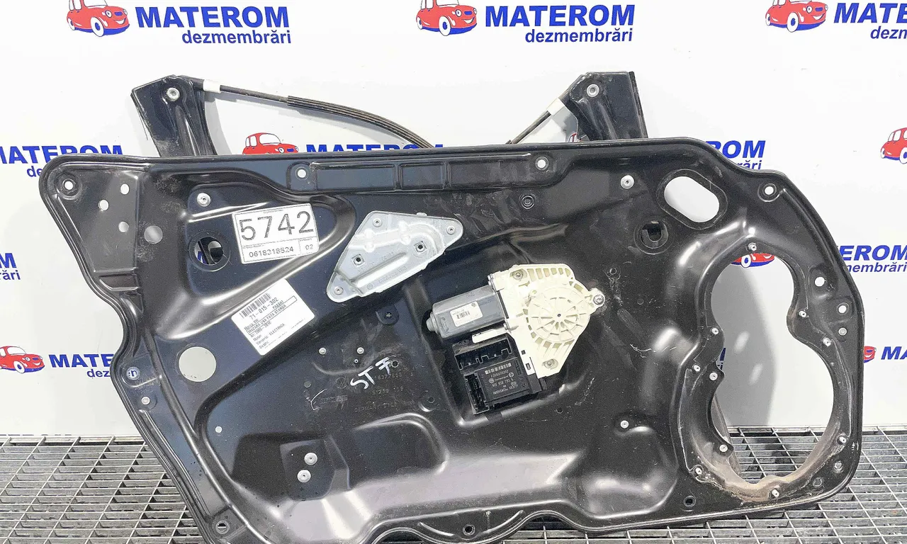 MACARA USA FATA STANGA VOLKSWAGEN PASSAT B6 2005-2011