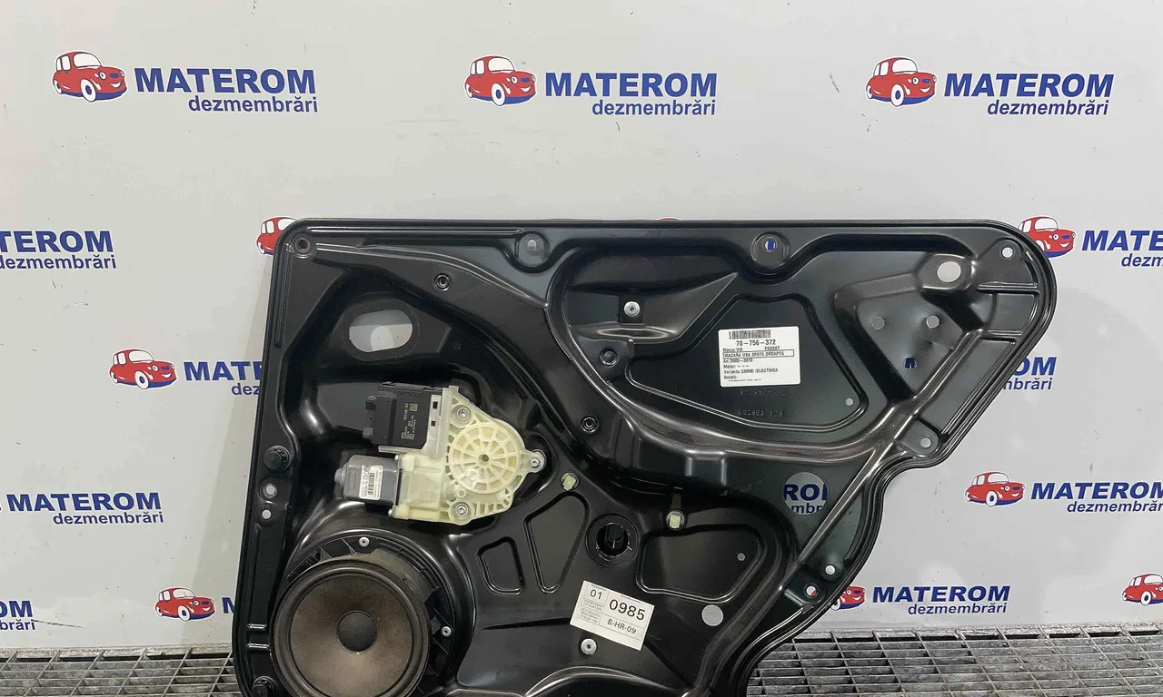 MACARA USA SPATE DREAPTA VOLKSWAGEN PASSAT B6 2005-2011